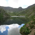 Oda ve Kahvaltı Al Calicanto