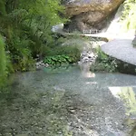 Oda ve Kahvaltı Al Calicanto 3*