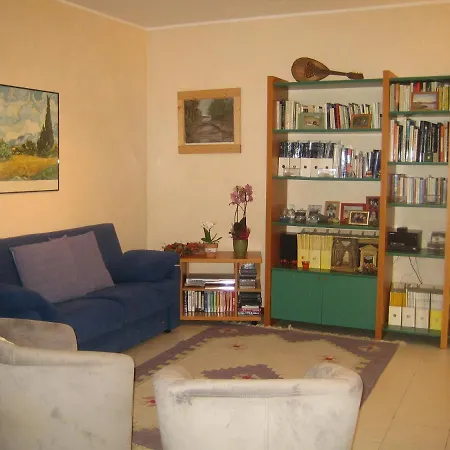 Al Calicanto Bed and Breakfast 3*