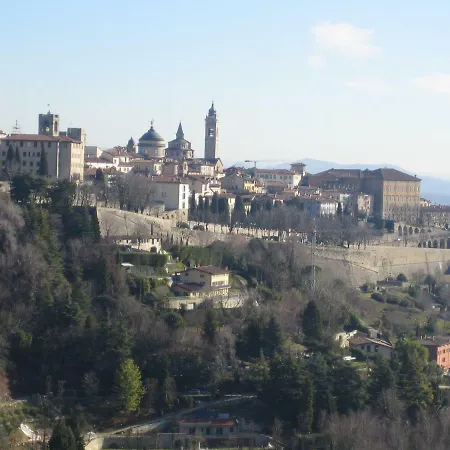 Al Calicanto Bed and Breakfast 3*