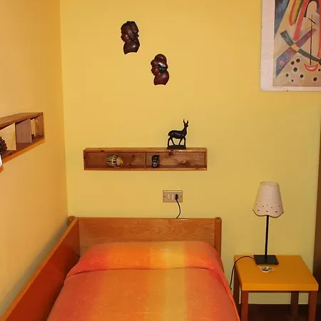 Bed & Breakfast Al Calicanto 3*