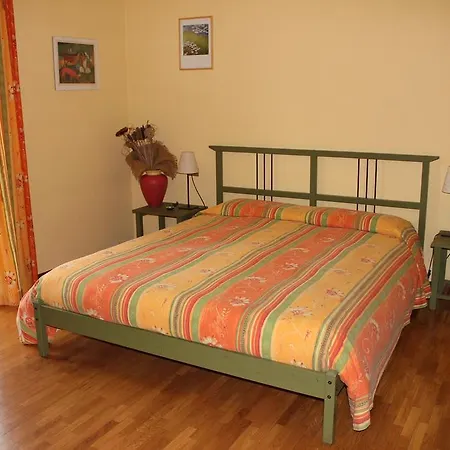 Al Calicanto Bed & Breakfast