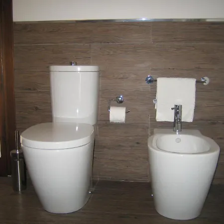 Al Calicanto Bed & Breakfast