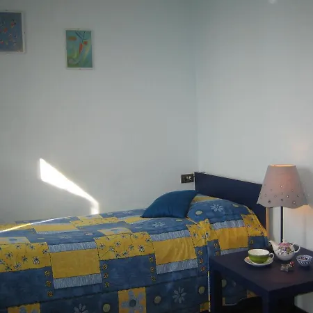 Bed & Breakfast Al Calicanto Sorisole