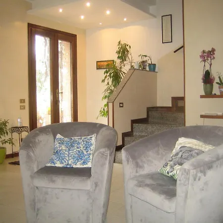 Al Calicanto Bed & Breakfast Sorisole