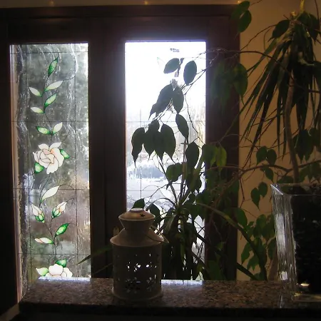 Bed & Breakfast Al Calicanto