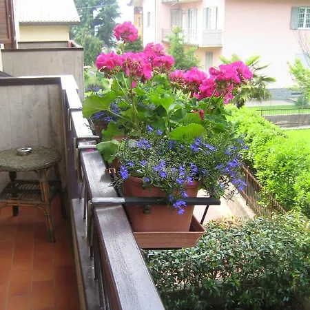 Al Calicanto Bed & Breakfast