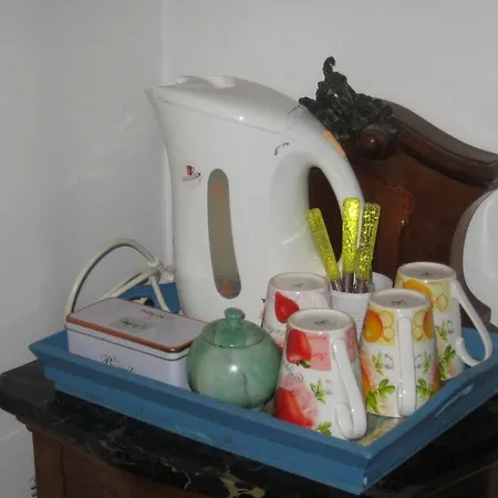 Al Calicanto Bed & Breakfast Sorisole