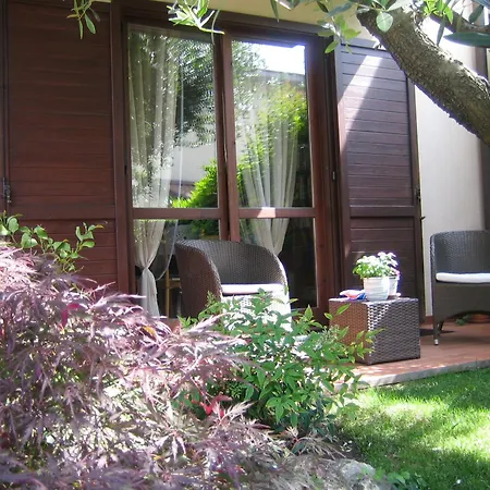 Bed & Breakfast Al Calicanto Sorisole