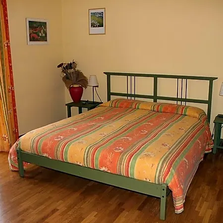 Bed & Breakfast Al Calicanto