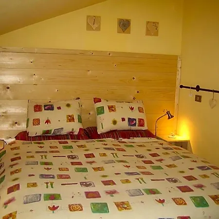 Al Calicanto Bed & Breakfast Sorisole