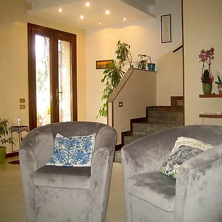 Al Calicanto Bed & Breakfast Sorisole