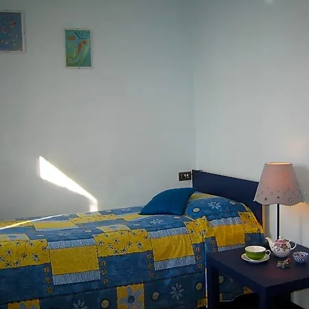 Bed & Breakfast Al Calicanto Sorisole