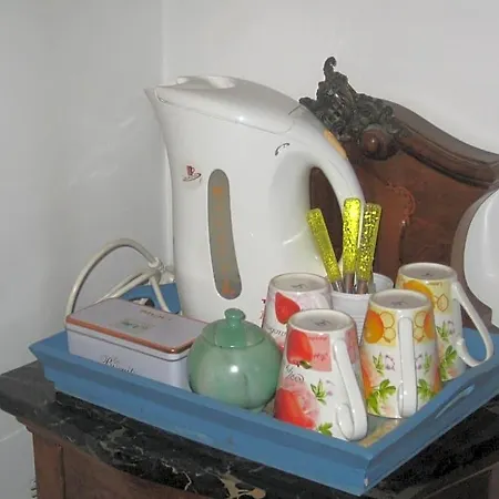 Al Calicanto Sorisole