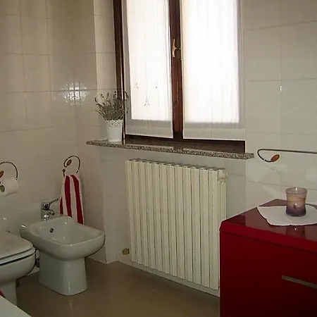 Al Calicanto Bed & Breakfast