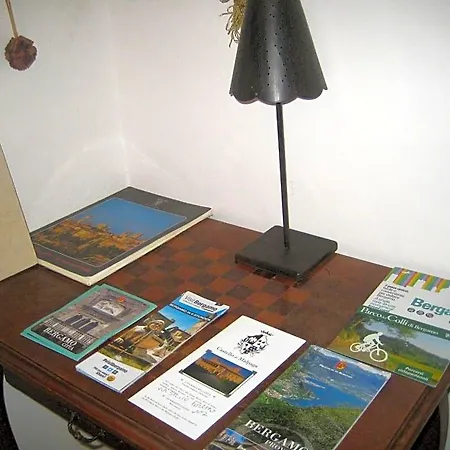 Bed & Breakfast Al Calicanto 3*