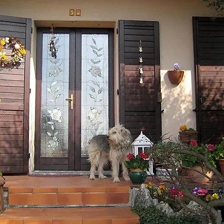 Bed & Breakfast Al Calicanto 3*