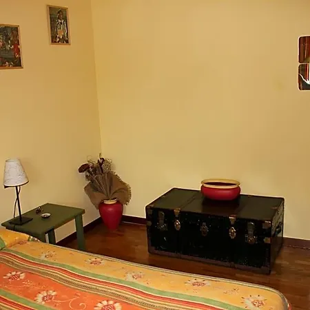 Al Calicanto Bed & Breakfast