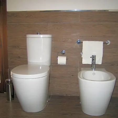 Bed & Breakfast Al Calicanto Sorisole