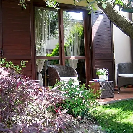 Al Calicanto Bed & Breakfast