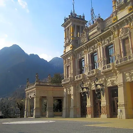 Al Calicanto 3* Sorisole
