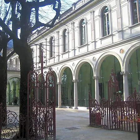Al Calicanto Bed & Breakfast