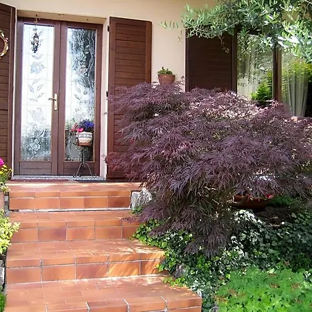 Al Calicanto Bed & Breakfast Sorisole