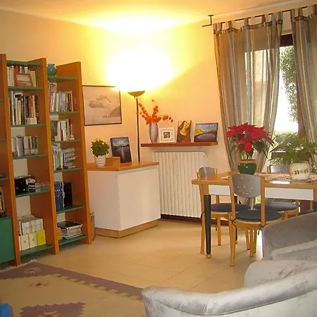 Al Calicanto Bed & Breakfast 3*