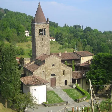 Bed & Breakfast Al Calicanto Sorisole