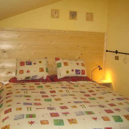 Bed & Breakfast Al Calicanto Sorisole