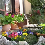 Nocleg ze śniadaniem Al Calicanto Sorisole