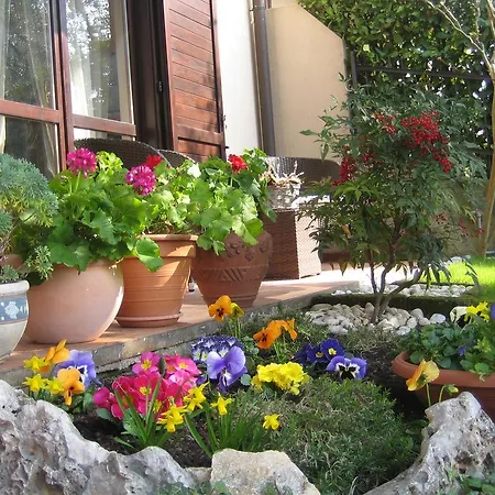 Bed & Breakfast Al Calicanto Sorisole