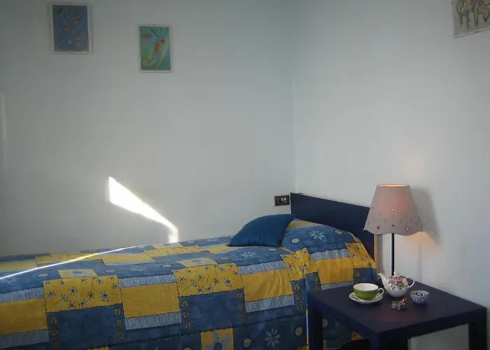 Bed & Breakfast Al Calicanto Sorisole