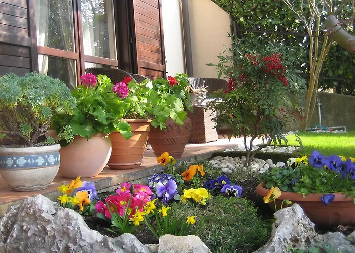 Bed & Breakfast Al Calicanto Sorisole
